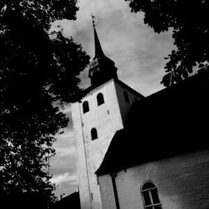 Ærøskøbing Kirke - det store billede