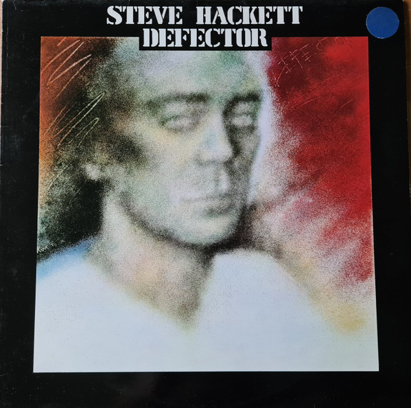 Steve Hackett – Defector