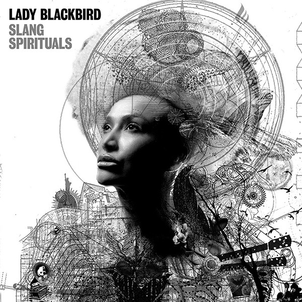 Lady Blackbird – Slang Spirituals - Billede 2