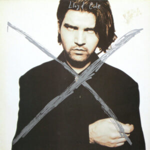 Lloyd Cole – Lloyd Cole