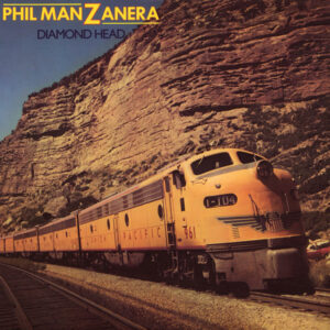 Phil Manzanera – Diamond Head