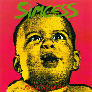 Simcess – Play With Your Life