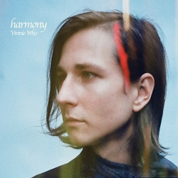 Vinnie Who – Harmony - Billede 2