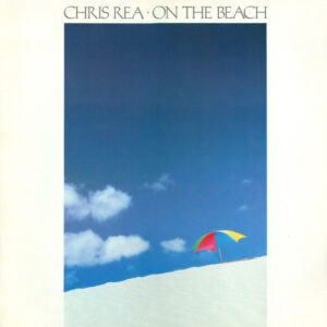 Chris Rea – On The Beach