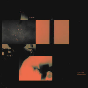 65daysofstatic – replicr, 2019
