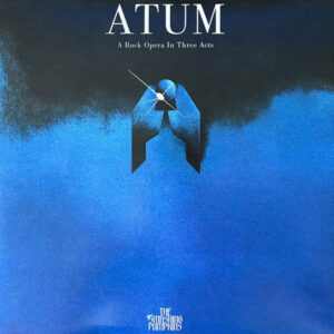 The Smashing Pumpkins – ATUM (A Rock Opera In Three Acts)
